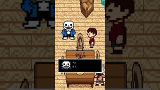 NOTAS EM UNDERTALE [upl. by Lehcer]