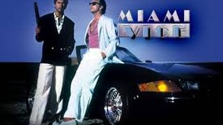 Miami Vice Crocketts Theme 30 mins [upl. by Eki]