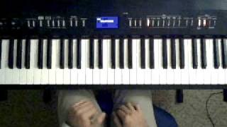 Harmony 101 The 251 Progression Part 44 Piano Video Lesson [upl. by Ddarb]