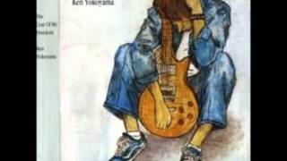 Ken Yokoyama  The cost of my freedom [upl. by Krell]