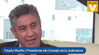 MesadeAnálisisPlanV El concurso para jueces anticorrupción ¿Nueva era en la justicia [upl. by Angelo]