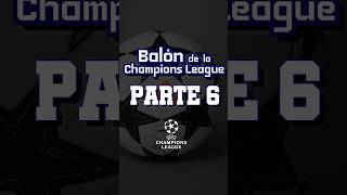 Nuevo balón Champions League 2425  Parte 6 [upl. by Ialokin]