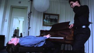 Daniil Trifonov  Living the Classical Life Episode 10 [upl. by Nacnud]