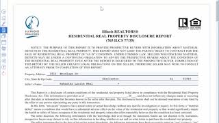 Transaction Desk  Listing Agreements and Disclosures with Authentisign [upl. by Maisie146]