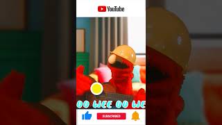 Duffer and Mozzy Sing The Fire Fighter Song sesamestreet Sing animation kids [upl. by Iznek]