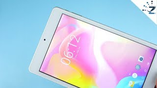 Teclast P80 Pro Review 😅 [upl. by Blas769]