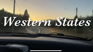 Western States 2024  23 Hours [upl. by Idette]