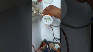 Downlight Design electricalwiring shorts [upl. by Ahens]