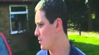 Jeremy Thomson Interview of Ian Huntley [upl. by Akeemahs]