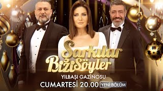 Şarkılar Bizi Söyler 64Bölüm YILBAŞI ÖZEL Fragmanı [upl. by Gizela]