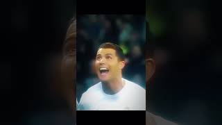 Ronaldo Unleashed Celebrations Passion and Power 💪⚽ football cristianoronaldo highlights [upl. by Sabir]