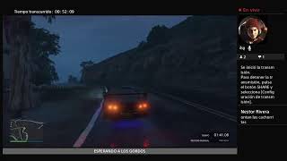 Carreras clandestinas en Los Santos [upl. by Lucilia800]