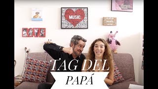 Tag del papá  Danie Ibañez ft Flaco Ibañez [upl. by Oremor]