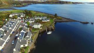 Ellenabeich Easdale [upl. by Fira]