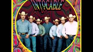 Intocable  Estamos en Algo [upl. by Ennagrom]