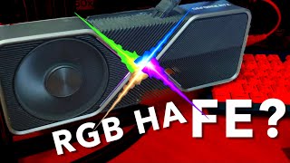 Смена подсветки на RTX 3080 Founders edition Возможно на всех остальных FE [upl. by Bayer]