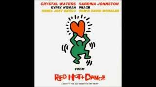 Crystal Waters  Gypsy Woman Joey Negros Dub Mix [upl. by Anoved252]