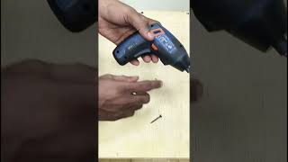 Cordless ScrewdriverITI FITTER AIM cordless screwdriver [upl. by Ardek]