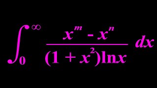 Life changing integration technique  Feynmans technique [upl. by Ramahs840]