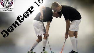 NM innebandy 2015 Jenter 16 [upl. by Kazim]