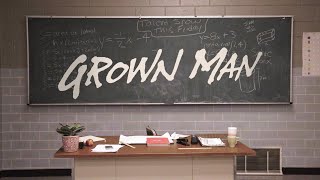 Marshmello Polo G Southside  Grown Man Official Lyric Video [upl. by Kalie]