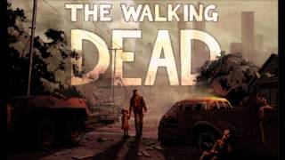 The Walking Dead Game OST16 armed with death [upl. by Holder]