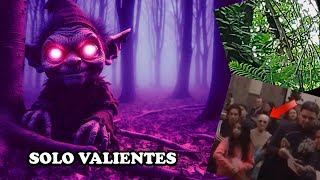 MEDIA HORA De Videos De Miedo EXTREMO 2024 5 [upl. by Prudhoe975]