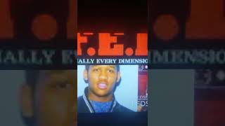 Alpo interview snippetsAlpo upset with Kevin Chiles for not getting revenge after mother is killed [upl. by Demmahum]