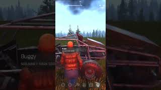 a vingança  xera survival xerasurvival dayz games sobrevivencia gameplay [upl. by Harberd]