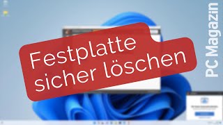 Wie Sie Dateien nach dem Bereinigen des WindowsPapierkorbs oder gelöschter Dateien mit ShiftDel [upl. by Leftwich]