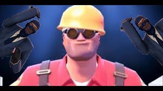 Snortobeat 10 HOURS Spy TF2 [upl. by Netsoj]