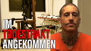 Wade Wilson Leben im Todestrakt Florida State Prison Raiford  True Crime Doku Deutsch [upl. by Yelir]