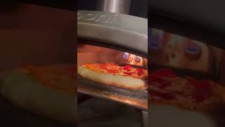 Ooni Pizza Oven pizza friday ooni homemade [upl. by Nikolaus]