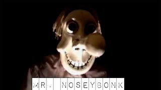 Mr Noseybonk [upl. by Nede]