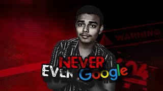 5 Things You Should Never Ever Google [upl. by Arahs]