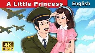 A Little Princess  Stories for Teenagers  EnglishFairyTales [upl. by Isaac282]