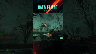 Circle of Hell 🔥 Vehicle Smasher Battlefield 2042 battlefield circleofhell battlefield2042 [upl. by Manvil634]