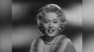 Forgotten TV Shows  The Barbara Stanwyck Show NBC 1960 [upl. by Winnah]