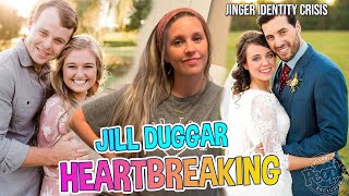 DUGGAR NEWS Jill Duggars HEARTBREAKING Tribute to Late Daughter Isla Marie 6 Months Without You [upl. by Kailey]