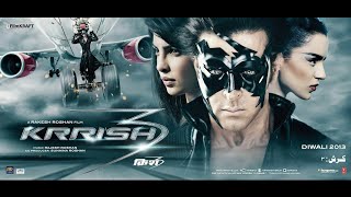 KRRISH 3 EP 1 imetafsiriwa kiswahili Juma khan Au Chikongwe [upl. by Akcebar]