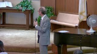 Bellflower SDA Church Live Stream [upl. by Saddler]