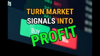 How TransStock MarketWatch Guides You to 70 Gains Turn Market Signals into Profit [upl. by Elleimac]