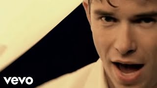 Boyzone  No Matter What Official Music Video [upl. by Xuaegram927]