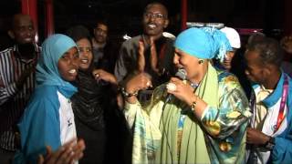 Hees Ugaar ah Oradyahanada Somaliyeed By HIbaaq 29 07 12 [upl. by Lerak]