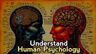 Why Should You Read HUMAN PSYCHOLOGY [upl. by Grubman]