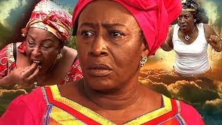 Pains Of Marriage Season 1  Latest Nigerian Nollywood Movie [upl. by Davie]