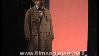 Burgtheater Wien DER THEATERMACHER DVD  Vorschau [upl. by Ajtak]