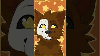 Lick Animated Short Commission [upl. by Gilead402]