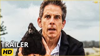 NUTCRACKERS Tráiler Oficial 2024 COMEDIA  DRAMA Ben Stiller [upl. by Altheta250]