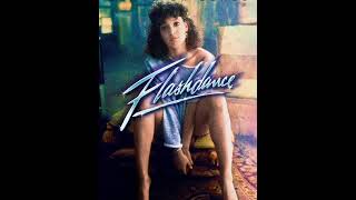 Flashdance  OST Album [upl. by Lebisor]